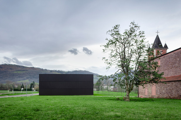 Fotografías de Mikel Muruzabal